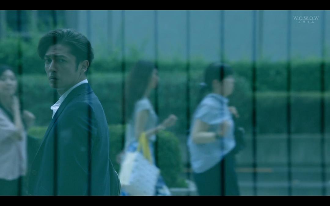 《被盗的脸》剧照第23张图片