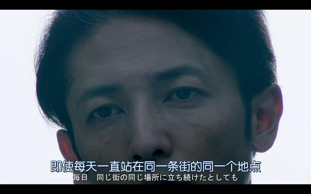 《被盗的脸》剧照第17张图片