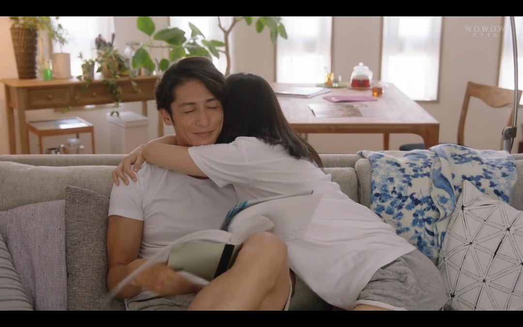 《被盗的脸》剧照第15张图片