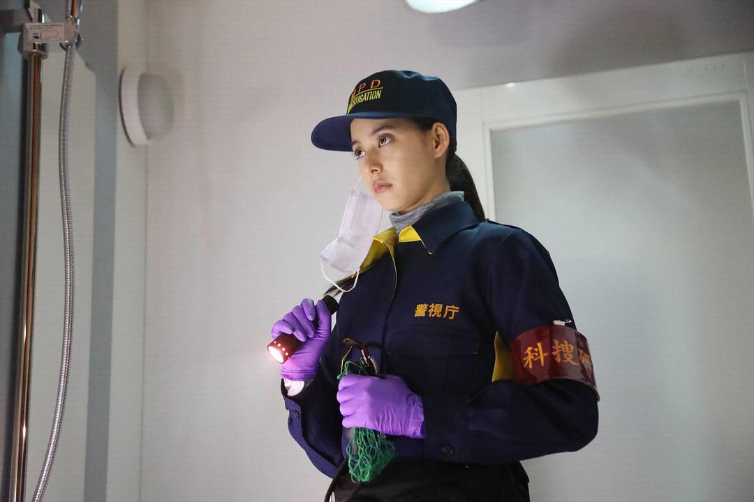 《Trace～科搜研的男人》剧照