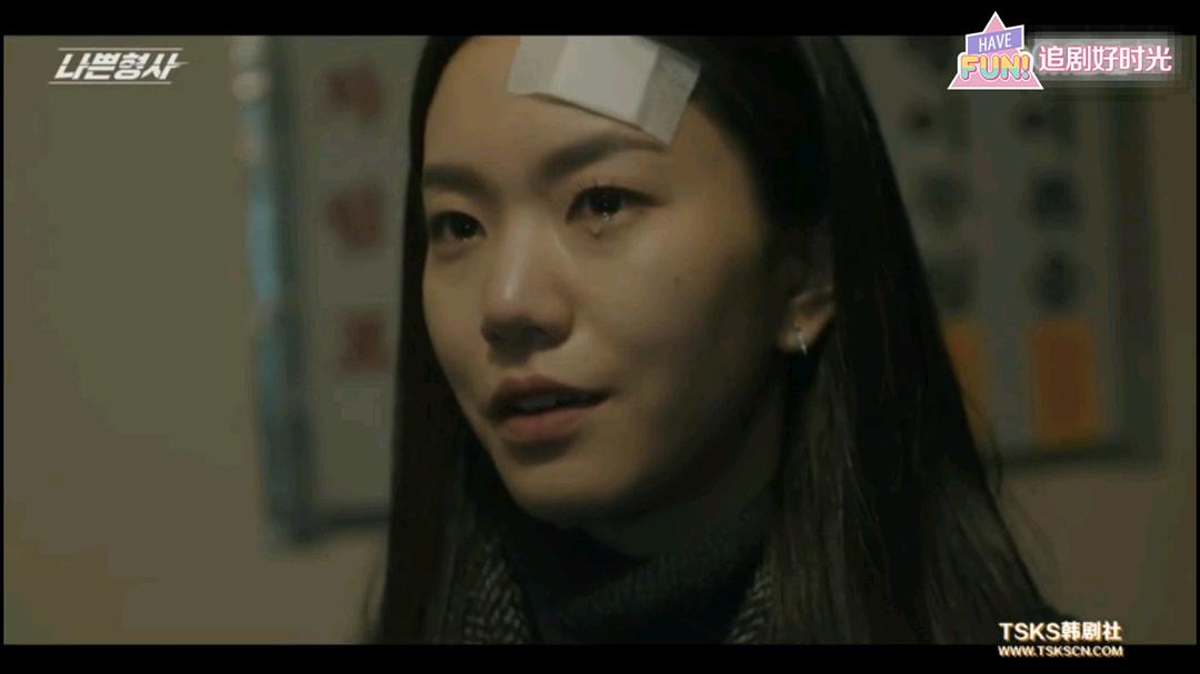 坏刑警EP10殷善在