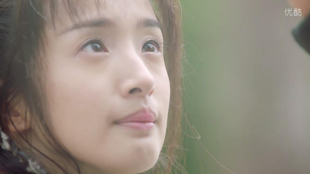 《小女花不弃》剧照