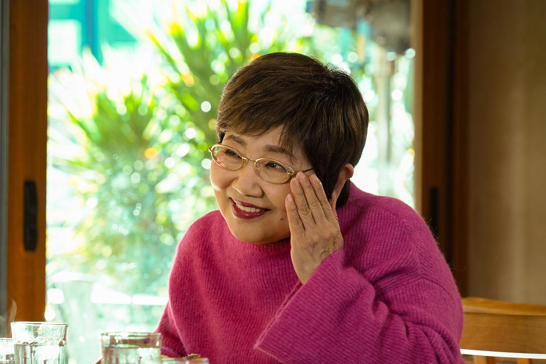 《卖房子的女人的逆袭》剧照第13张图片