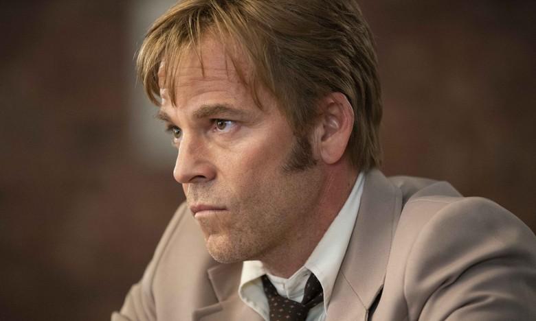 《真探第三季》剧照