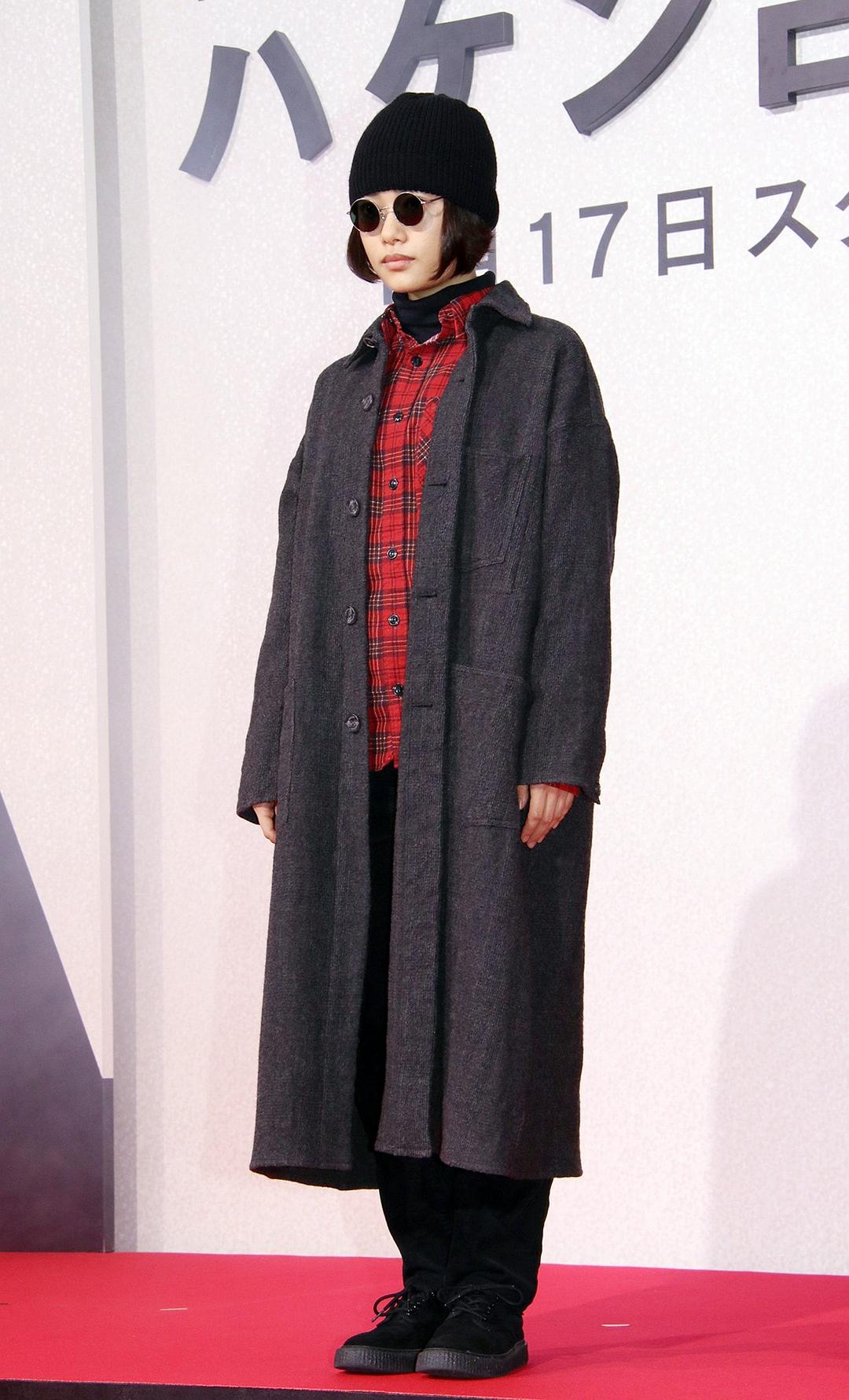 《派遣占卜师中》剧照第29张图片