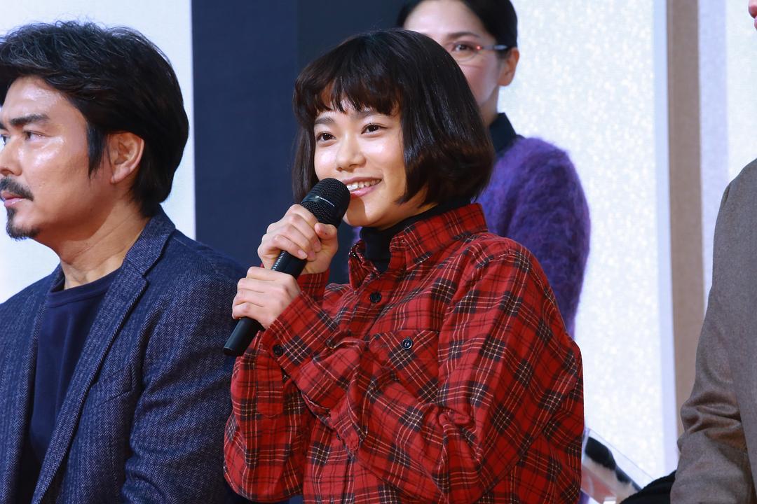 《派遣占卜师中》剧照第14张图片