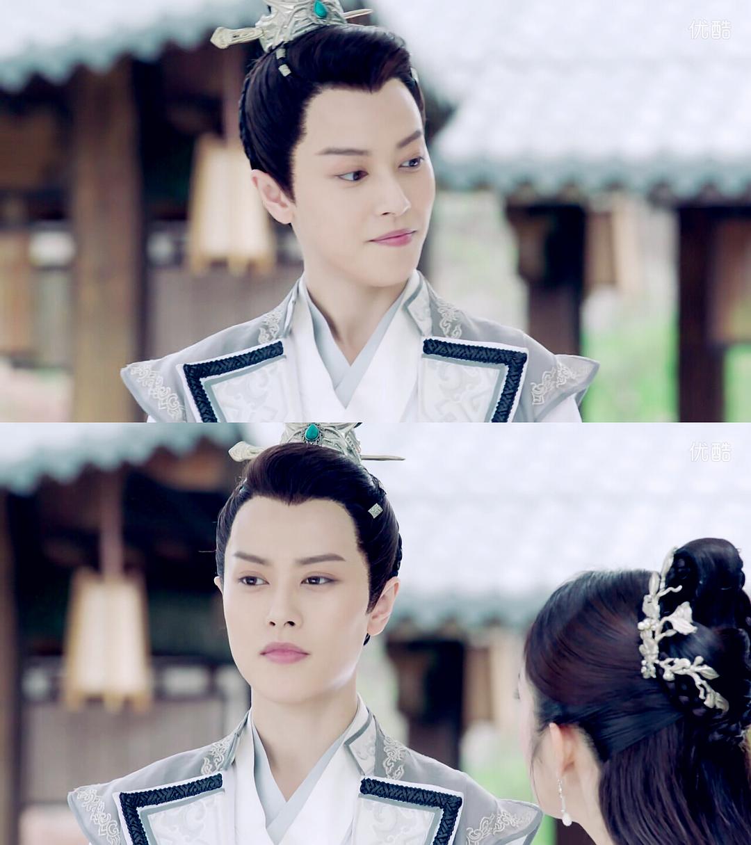 《小女花不弃》剧照