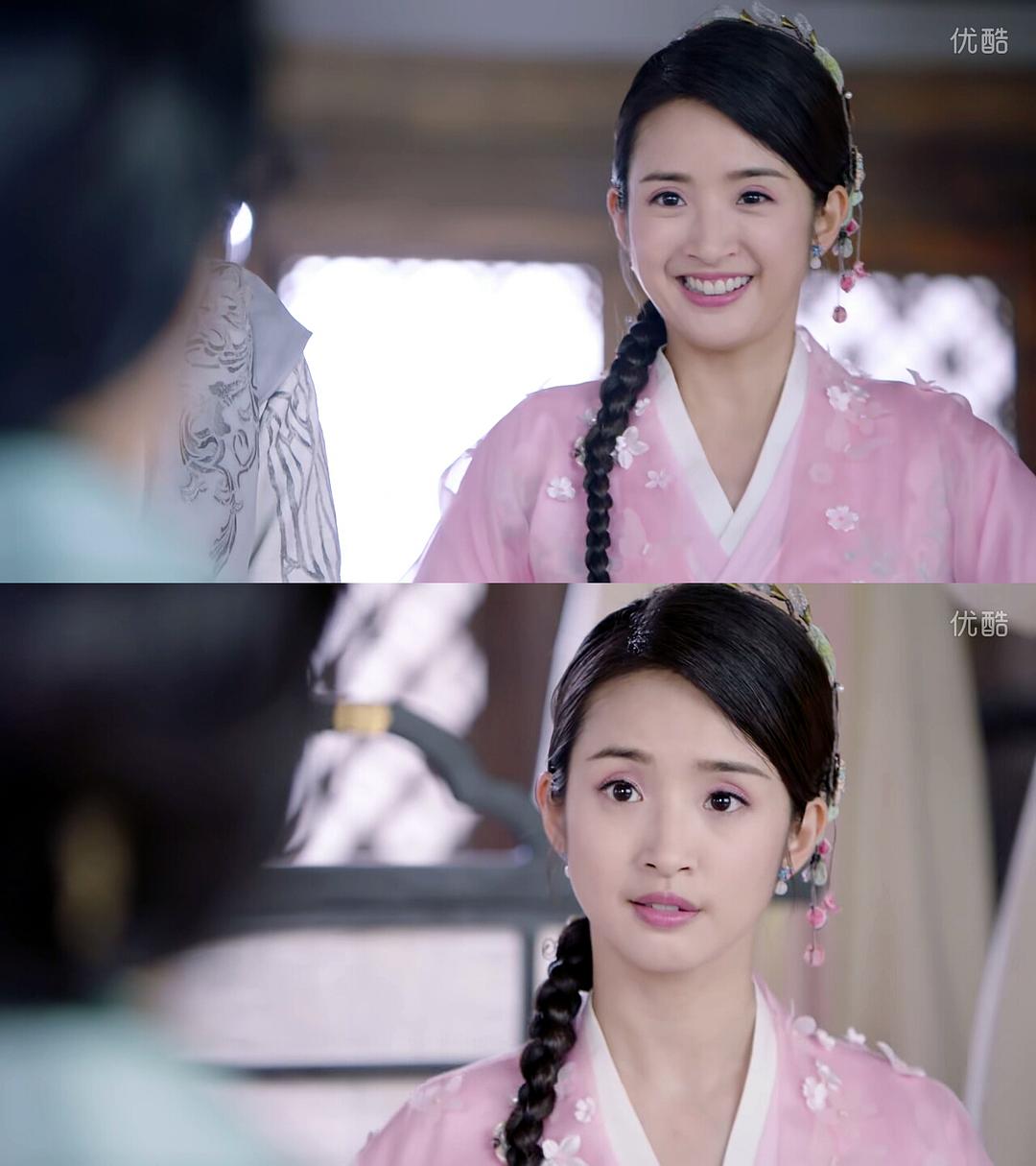 《小女花不弃》剧照第22张图片