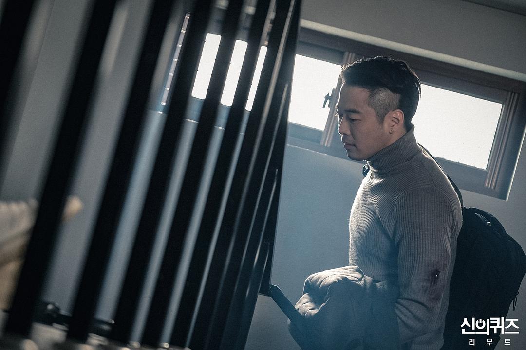 《神的测验5》剧照第49张图片