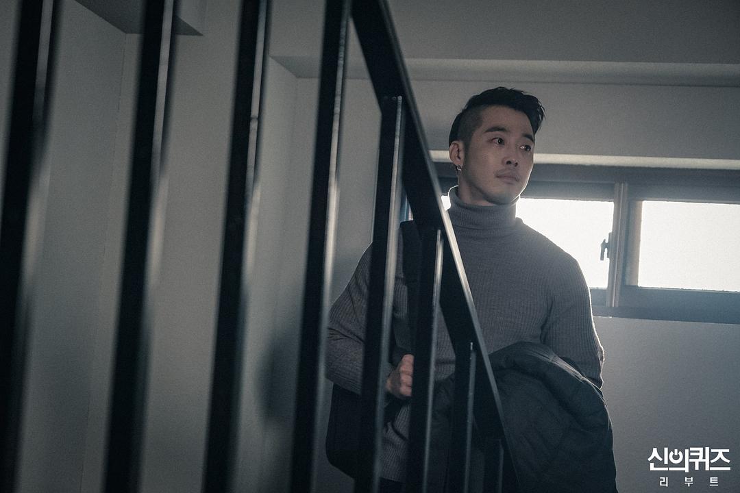 《神的测验5》剧照第48张图片