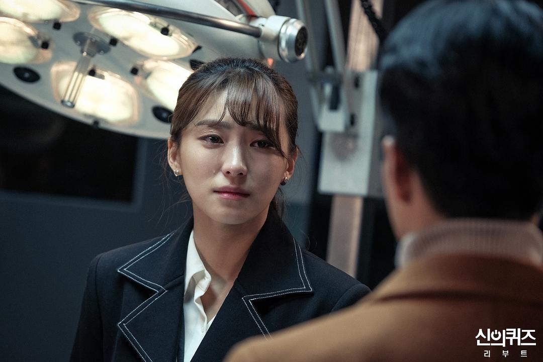 《神的测验5》剧照