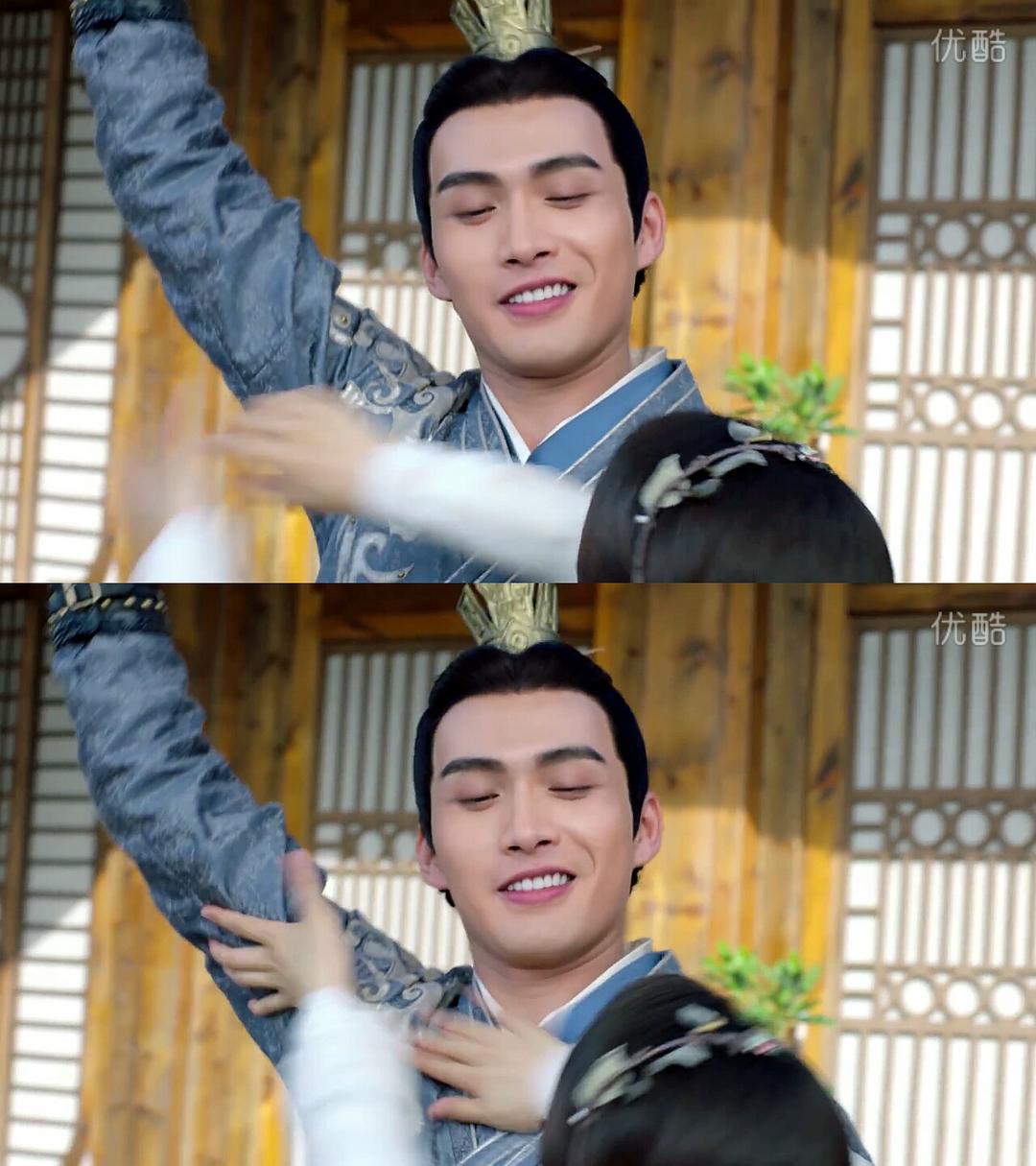 《小女花不弃》剧照第30张图片