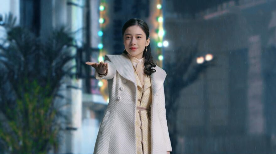 《天衣无缝》剧照第59张图片