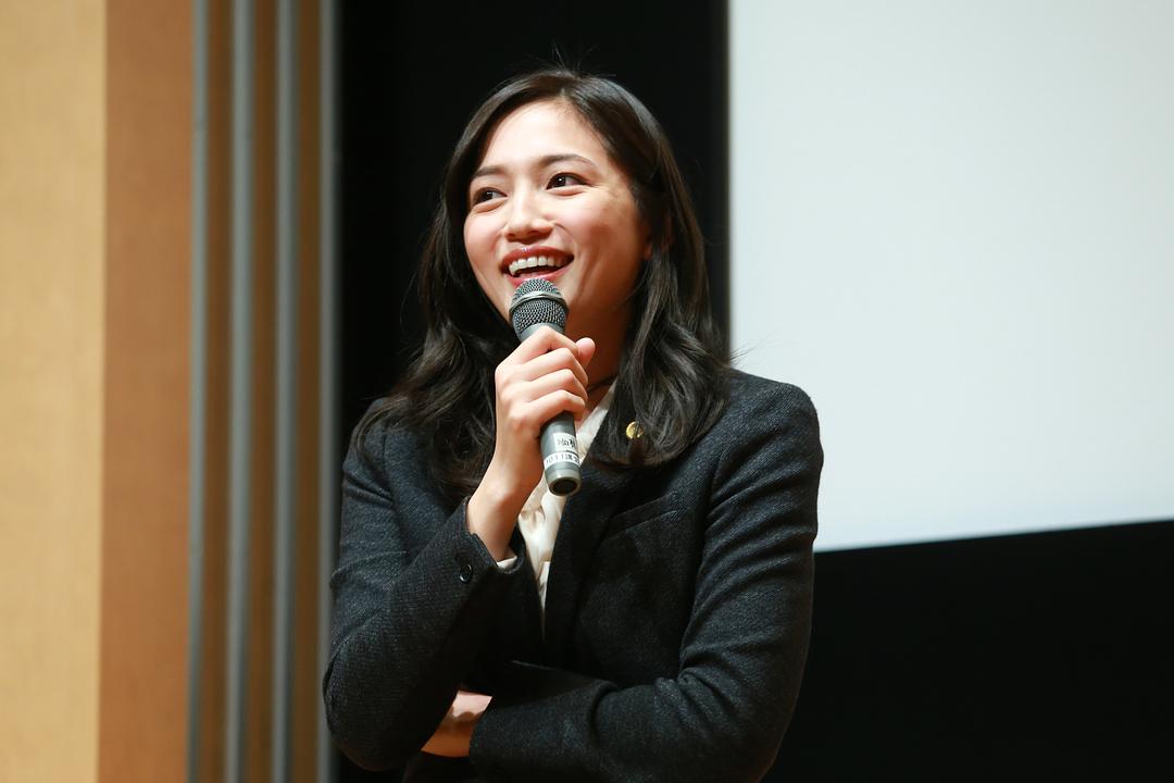 《冤罪律师》海报第19张图片