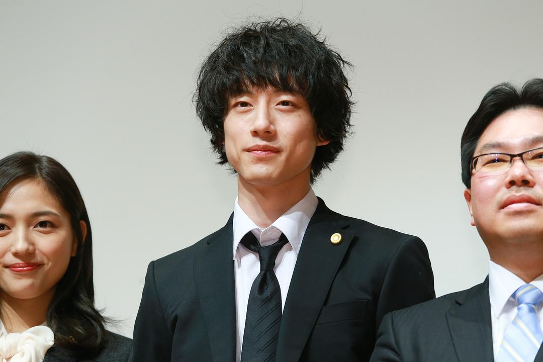 《冤罪律师》海报第12张图片