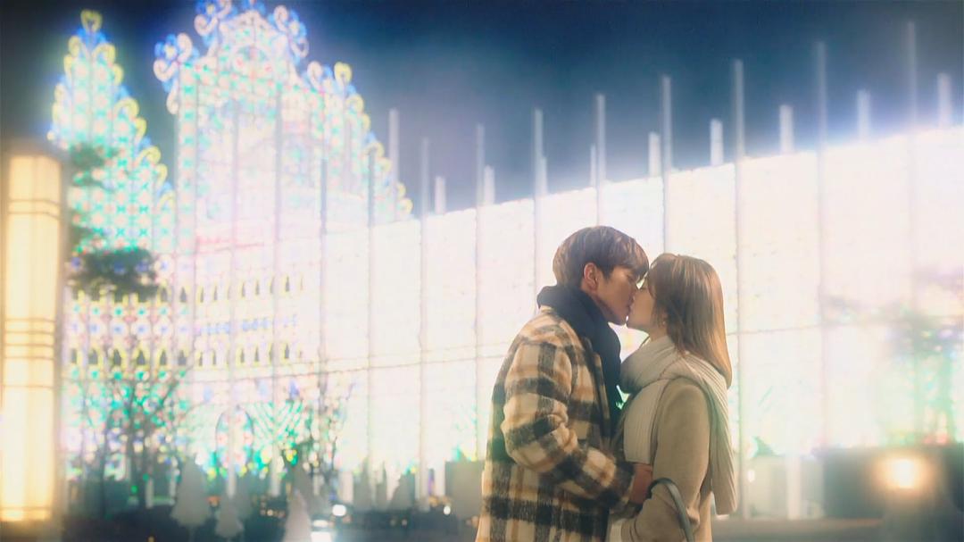 《福秀回来了》剧照第18张图片