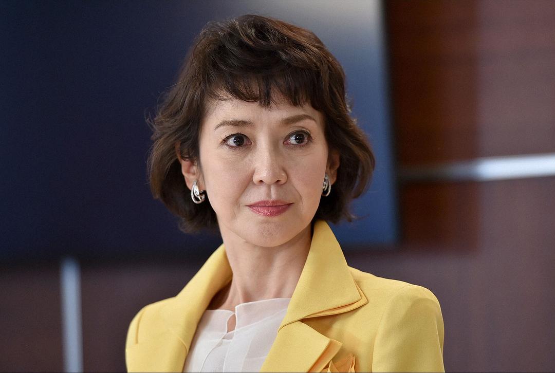 《傲骨贤妻》剧照