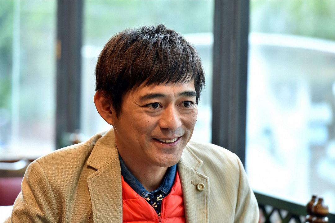 《傲骨贤妻》剧照第12张图片