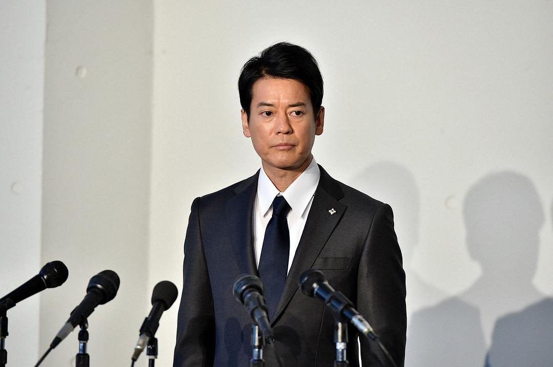 《傲骨贤妻》剧照