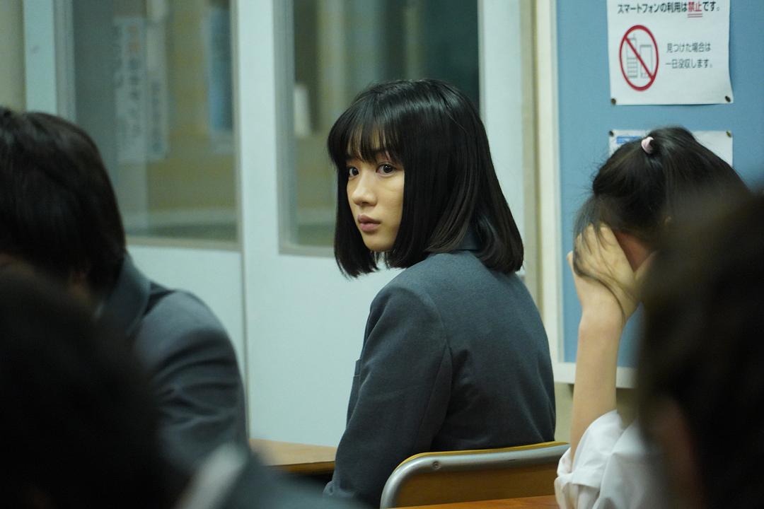 《3年A班：从现在起，大家都是人质》剧照第36张图片