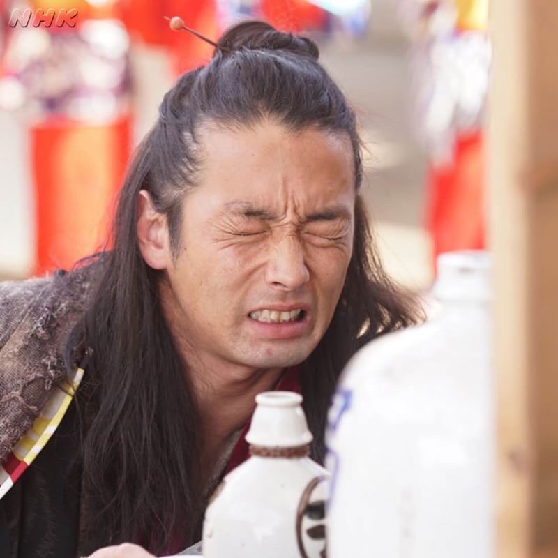 《韦驮天：东京奥运的故事》剧照第55张图片