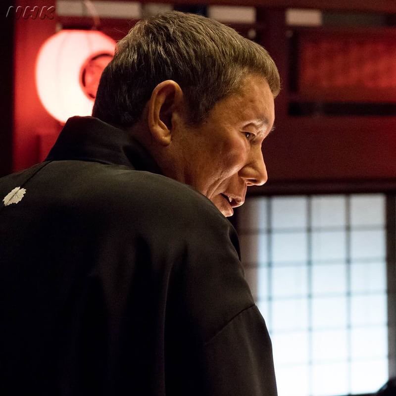 《韦驮天：东京奥运的故事》剧照