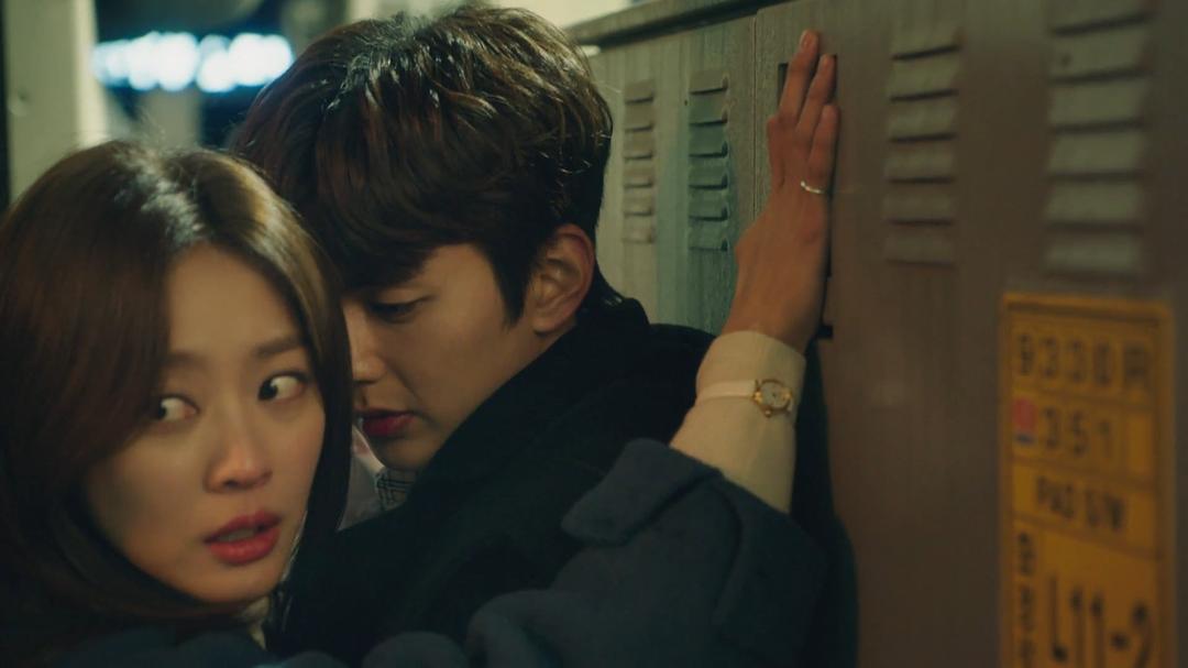 《福秀回来了》剧照