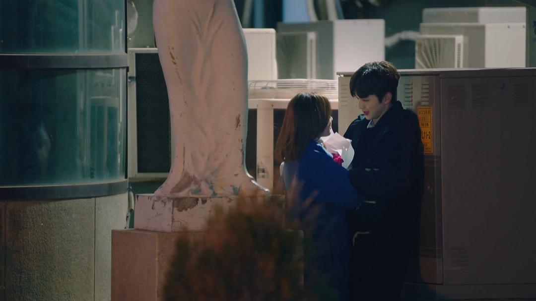 《福秀回来了》剧照第17张图片