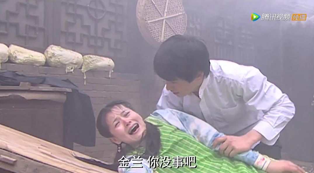 《再生缘》剧照第8张图片