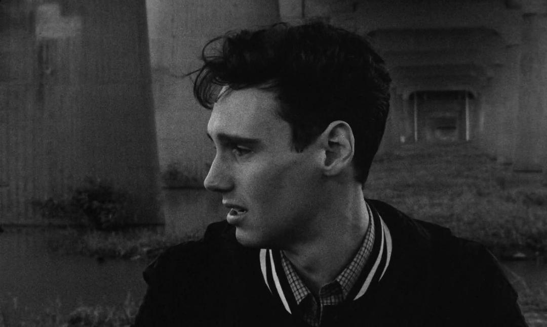 《1985》剧照第18张图片