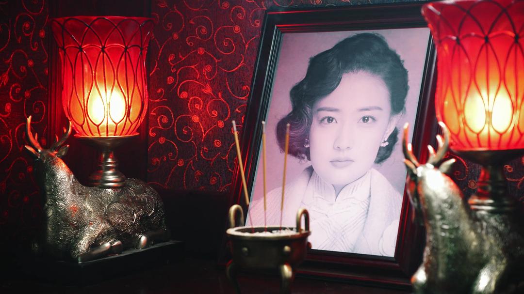 《天衣无缝》剧照第46张图片