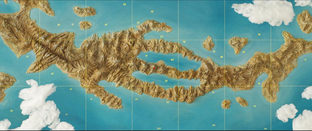 《犬之岛》剧照第41张图片