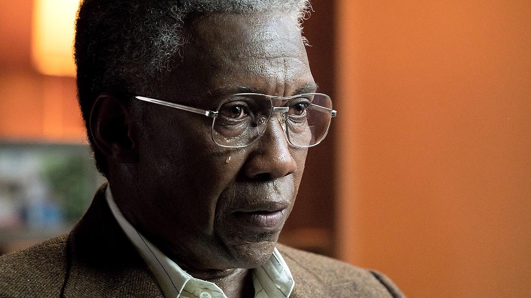 《真探第三季》剧照