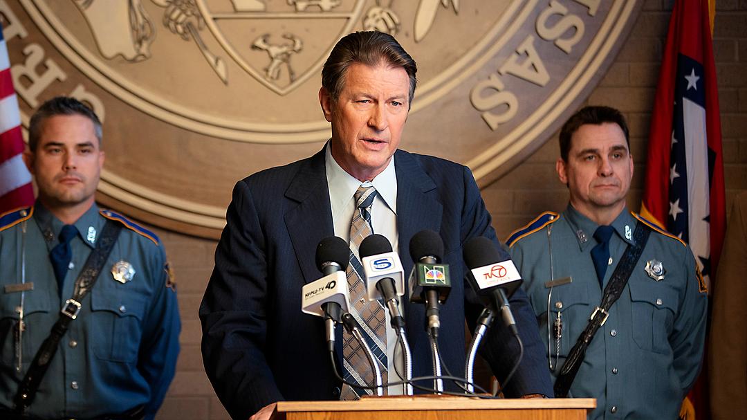 《真探第三季》海报第11张图片