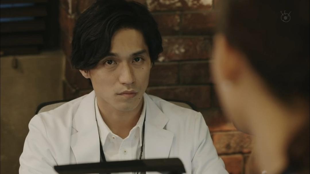 《Trace～科搜研的男人》剧照