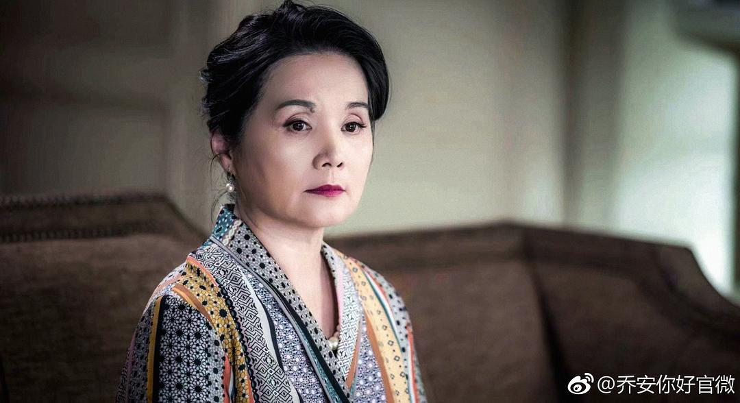 《乔安你好》剧照第19张图片