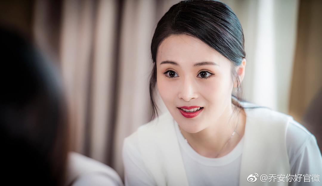 《乔安你好》剧照第8张图片