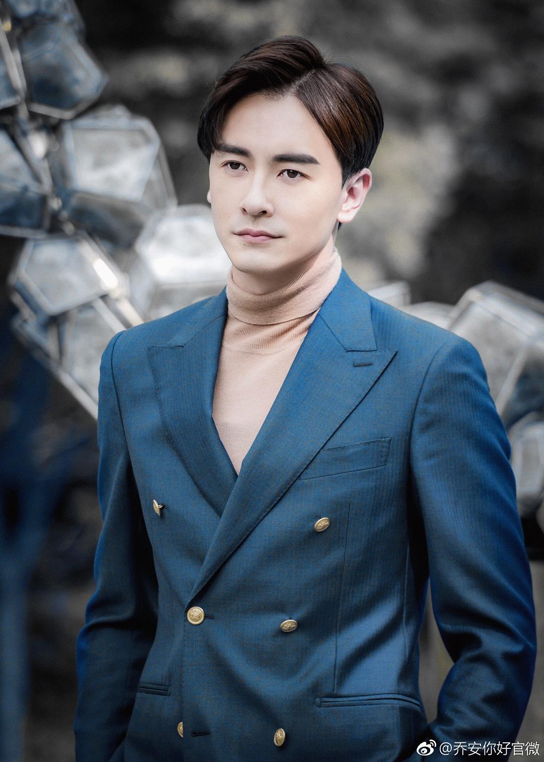 《乔安你好》剧照第3张图片