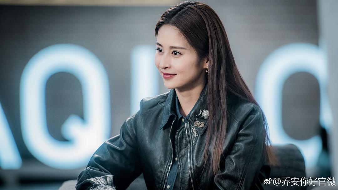 《乔安你好》剧照第1张图片