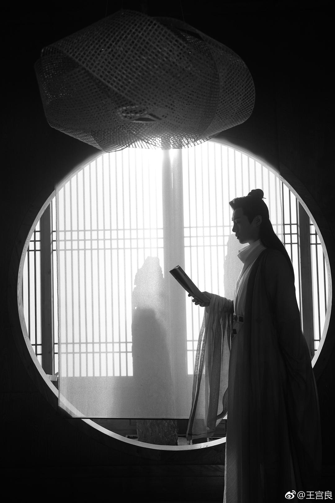 《两世欢》海报第25张图片