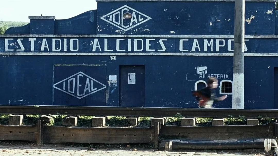 《我亲爱的甜橙树》海报第31张图片