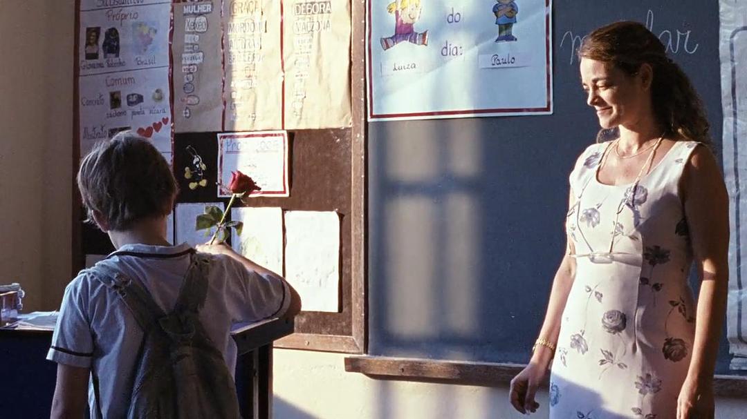 《我亲爱的甜橙树》海报第20张图片