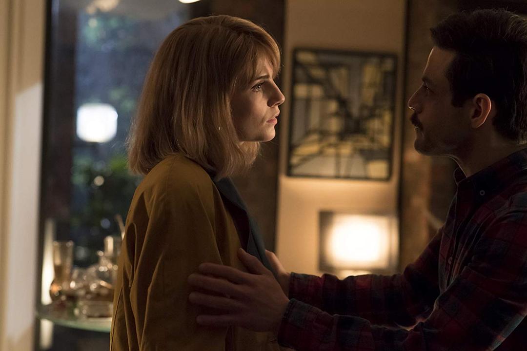 《波西米亚狂想曲》海报第56张图片