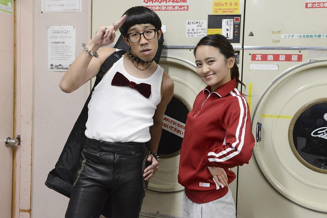 《我的大叔》剧照