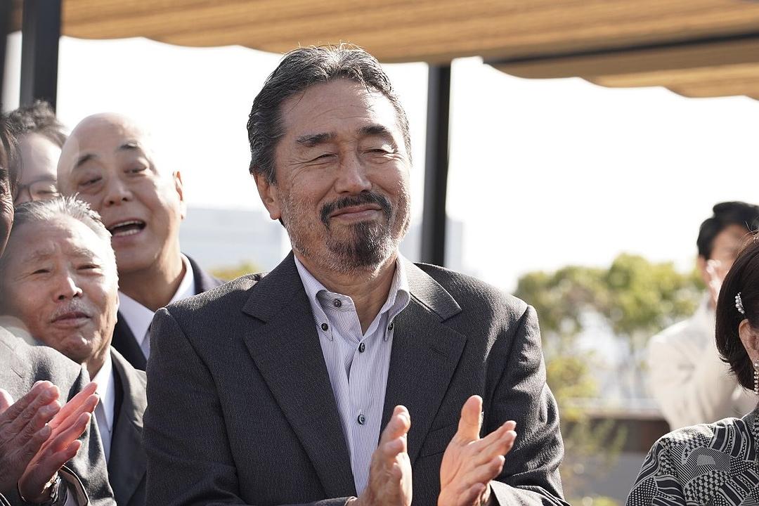 《后妻业》剧照