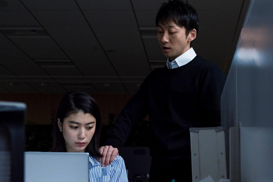 《丑闻专门律师》剧照