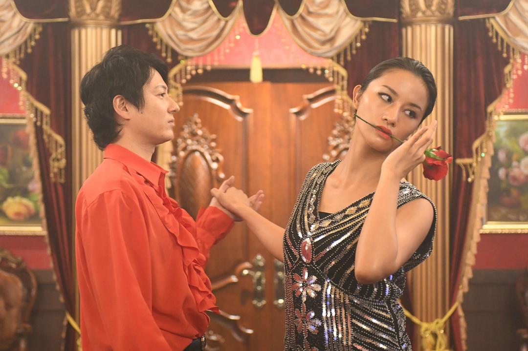 《让人生变得轻松的幸福法则》剧照