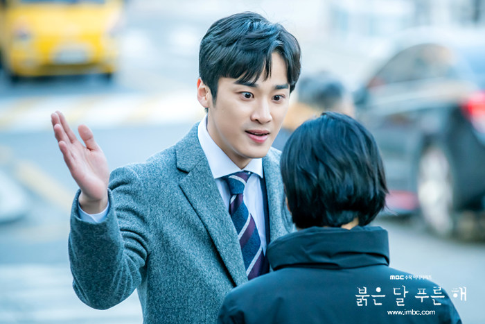 《赤月青日》海报第52张图片