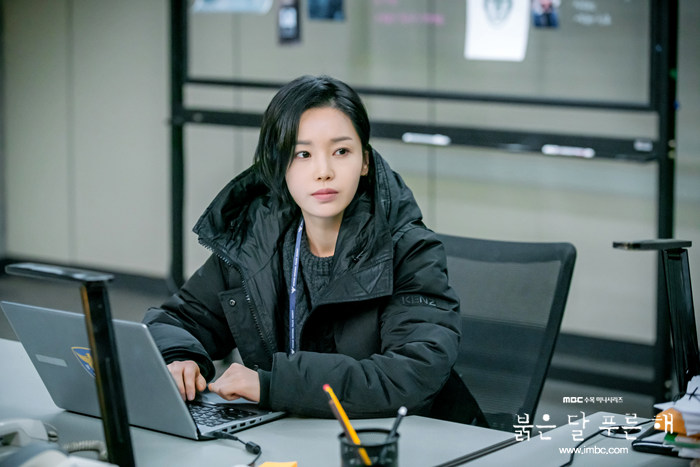 《赤月青日》海报第41张图片