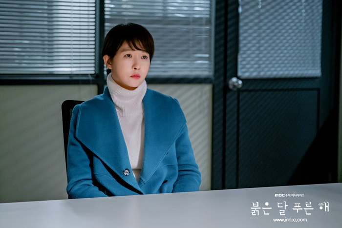 《赤月青日》海报第38张图片